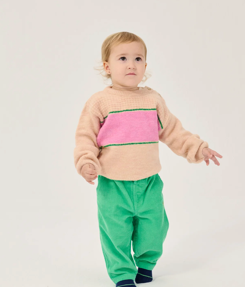 Nouveautés Vêtements Bébés