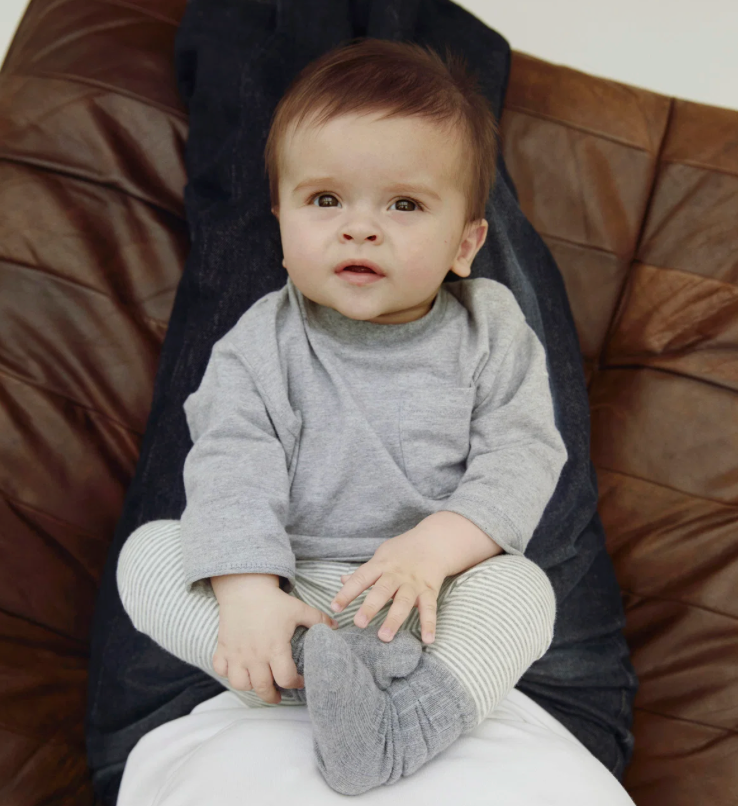 Hauts bébé