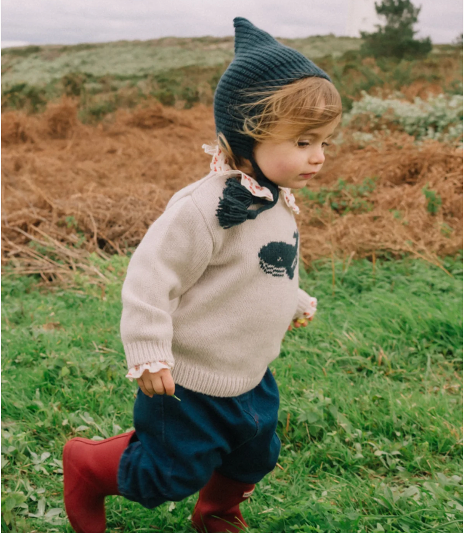Pantalons bébés