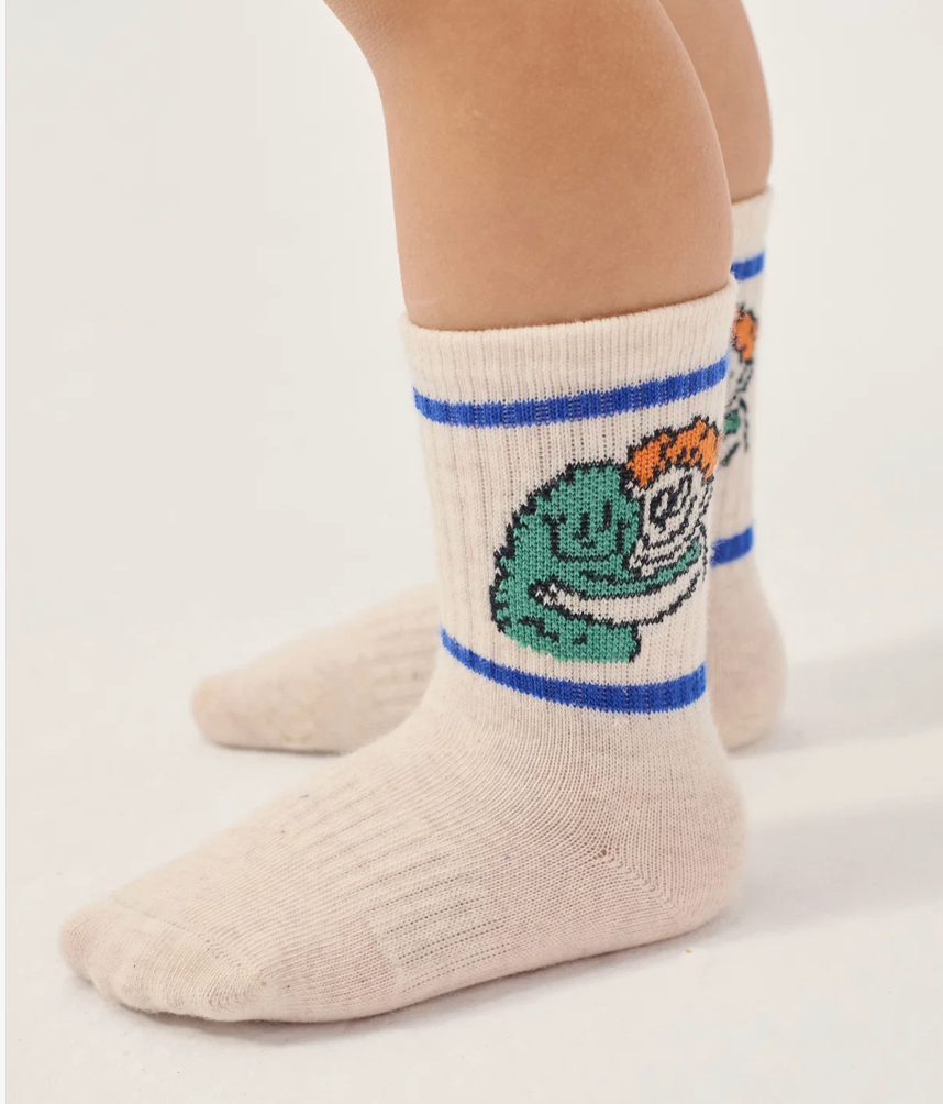 Baby Socks &amp; Booties