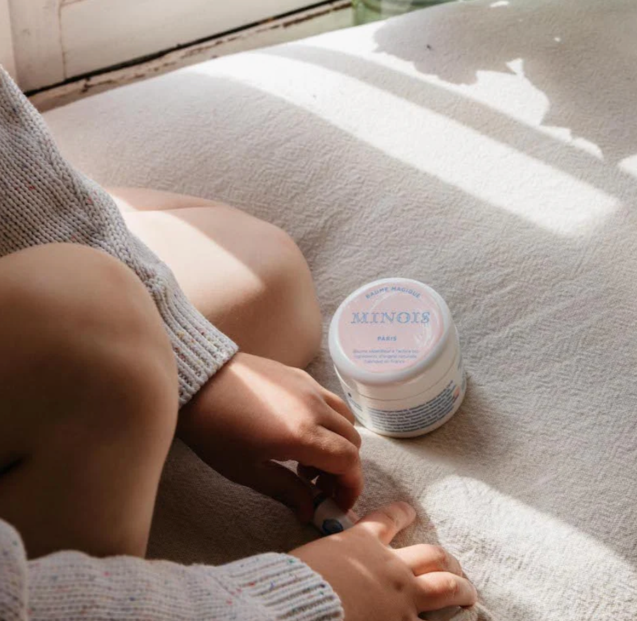 Bains bébés autres
