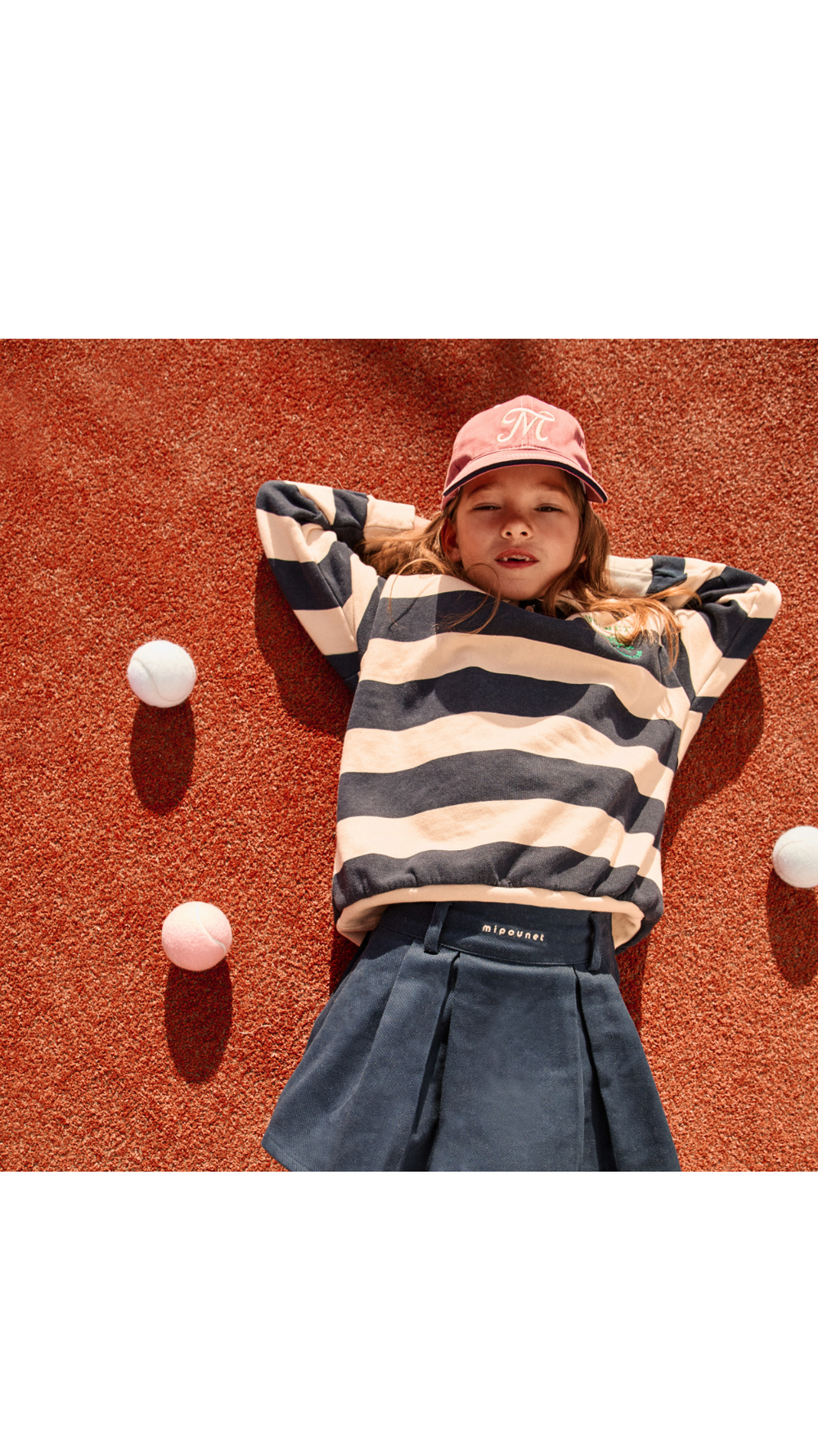 Stripes Forever