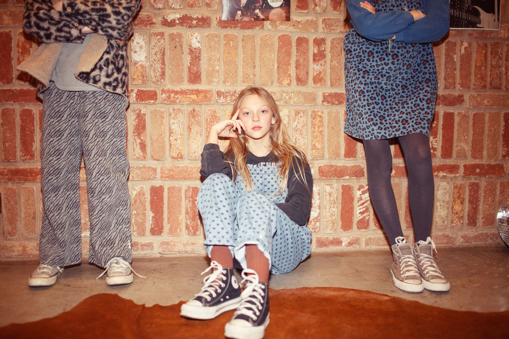 Girls News