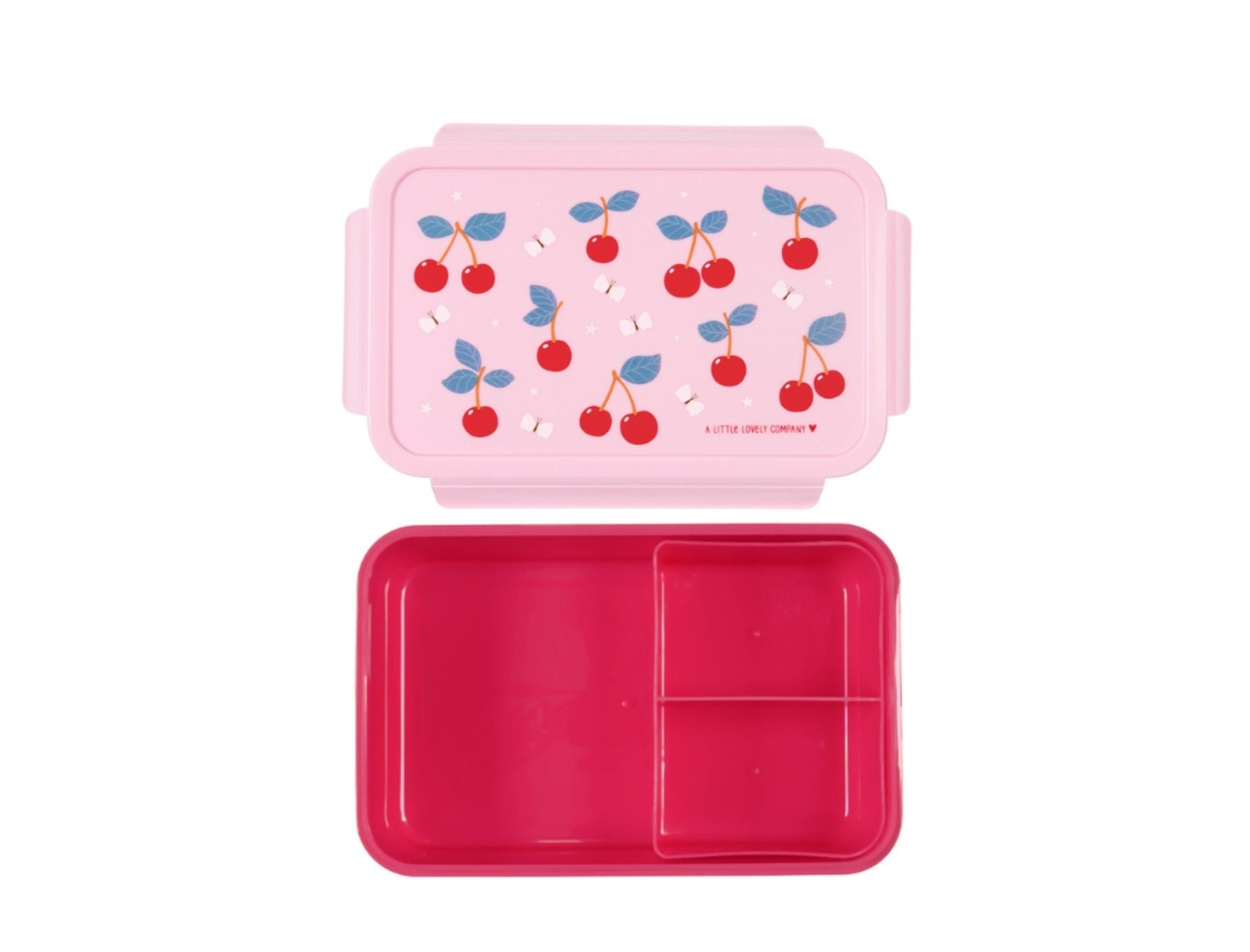 Boîte Bento Box Cherries