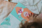 Livre Tendre Bestiaire en situation
