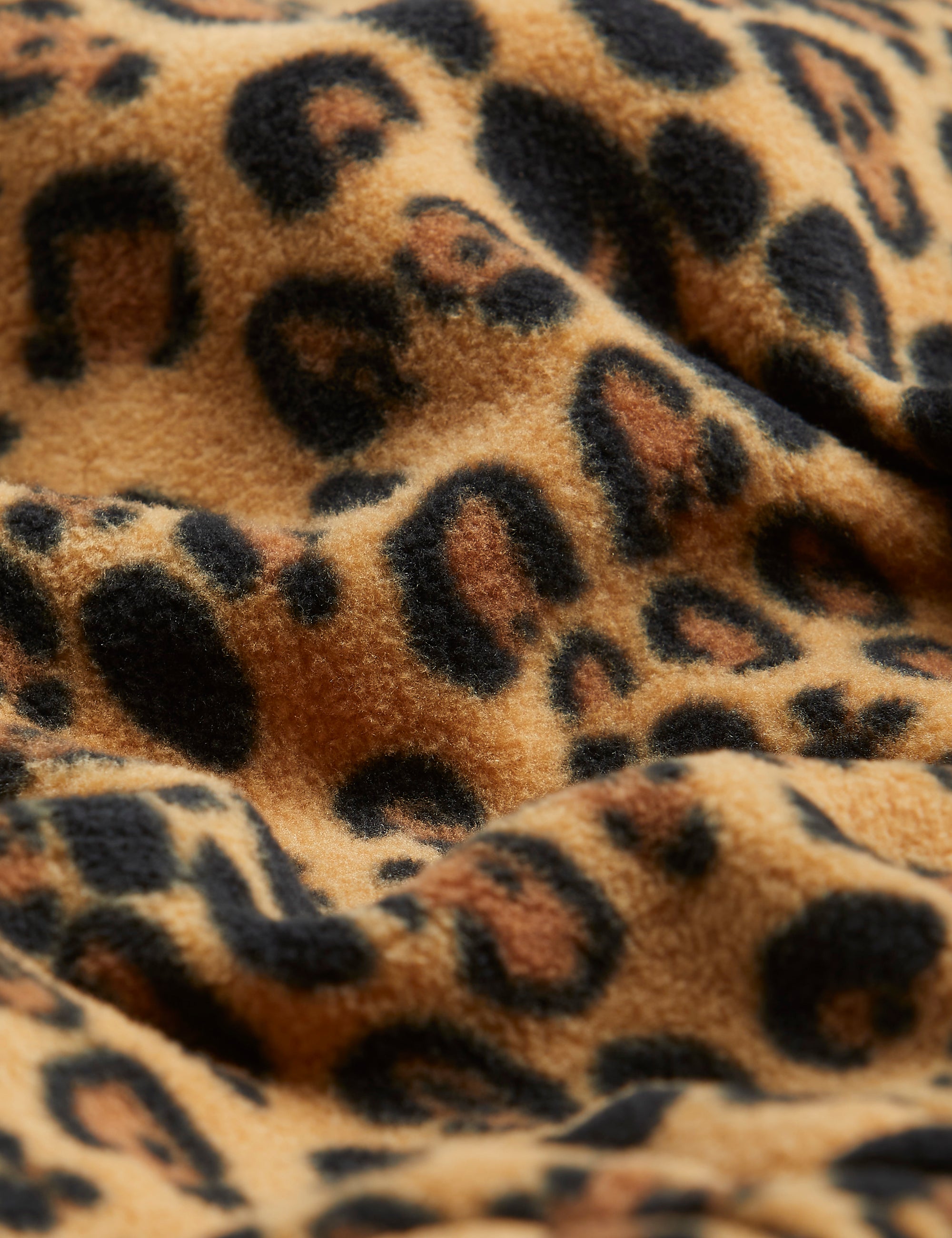 Leopard jumpsuit