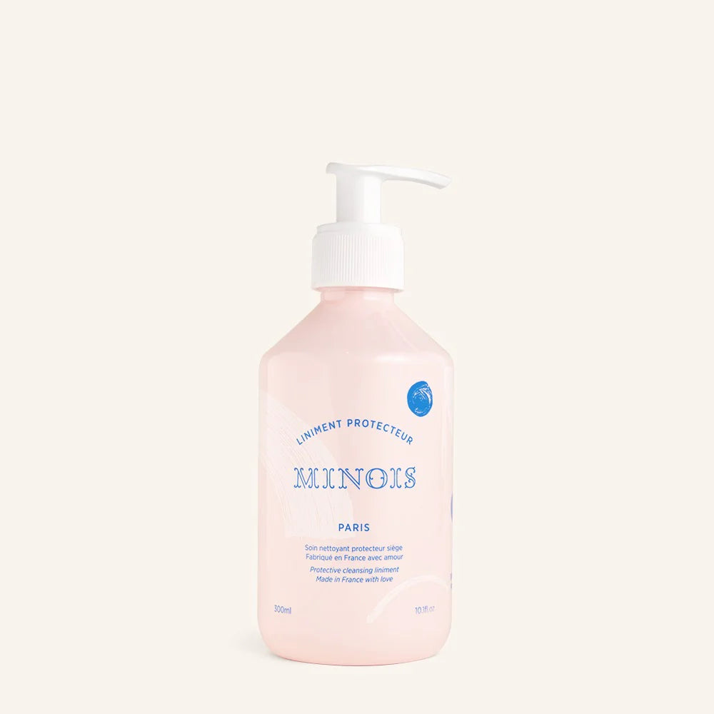 Liniment Protective - Minois Paris