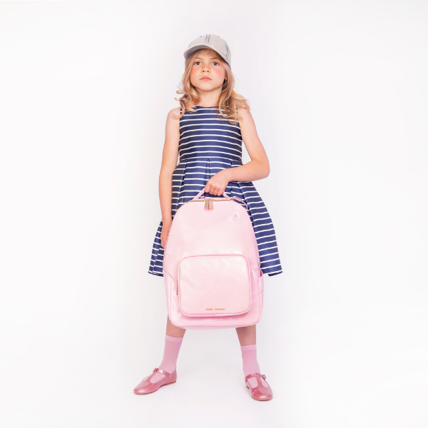 Sac à dos Bobbie - Blush
