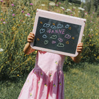 KIDYWOLF KIDYDRAW Portable Light Pad