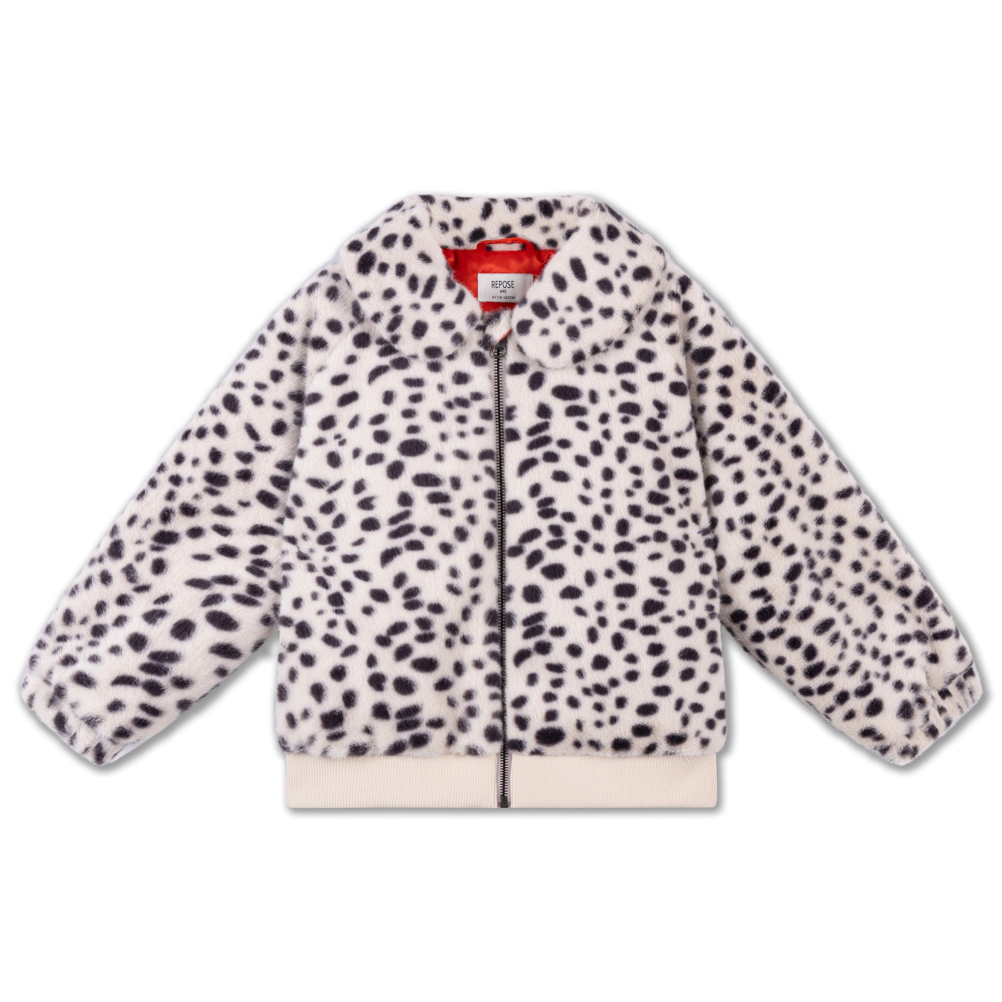 Bomber fur