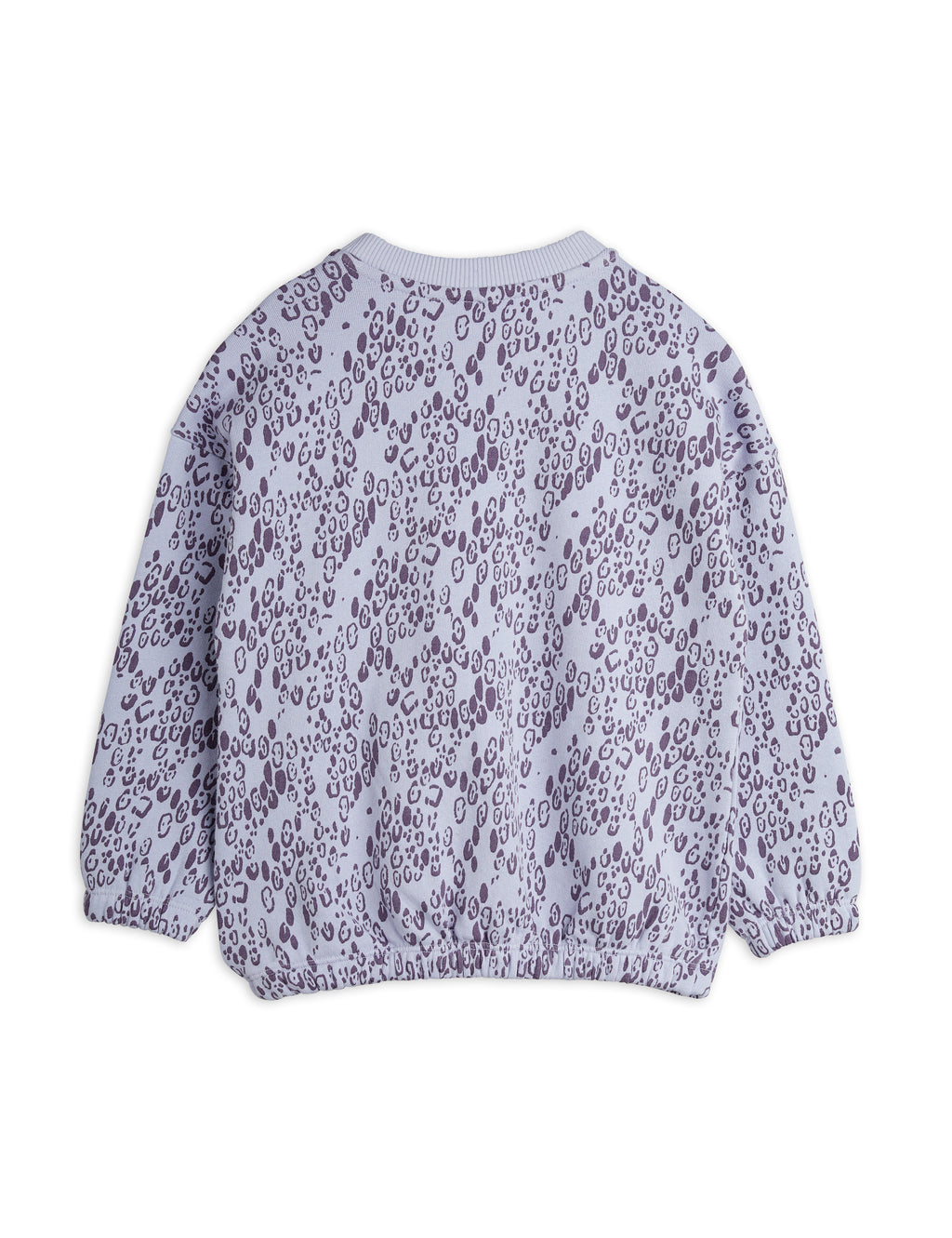 Sweat Léopard AOP