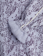 Sweat Léopard AOP