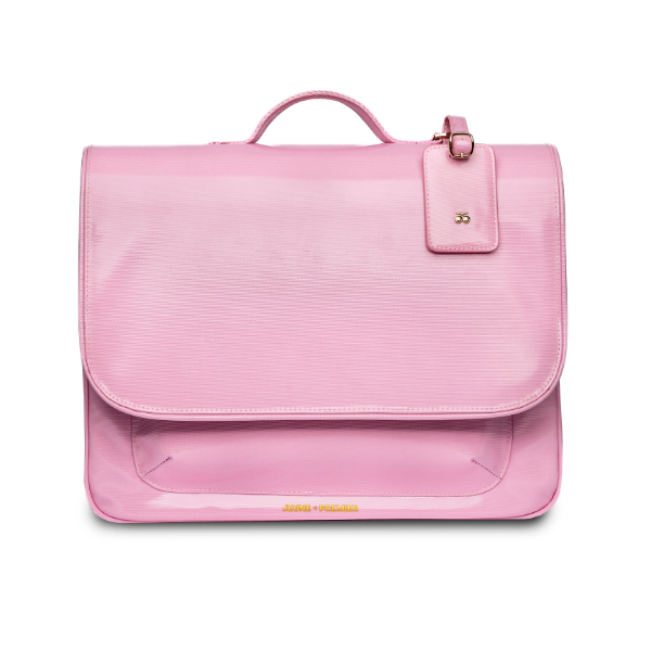 It Bag Midi - Blush