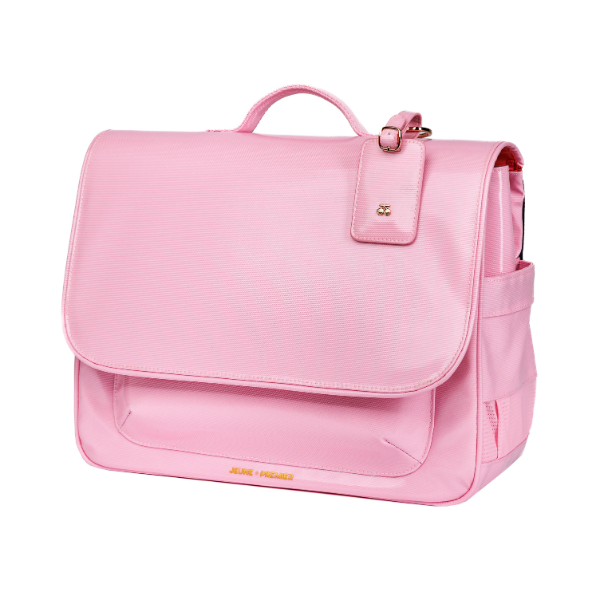 It Bag Midi - Blush
