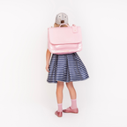 It Bag Midi - Blush