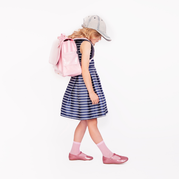 It Bag Midi - Blush