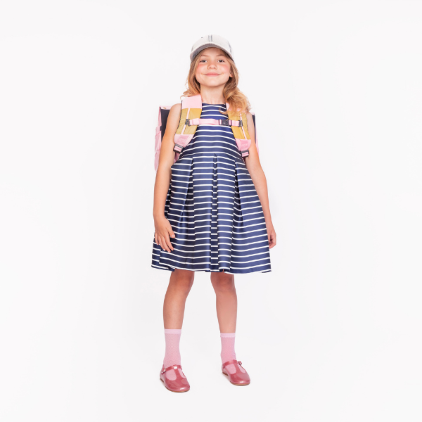 It Bag Midi - Blush