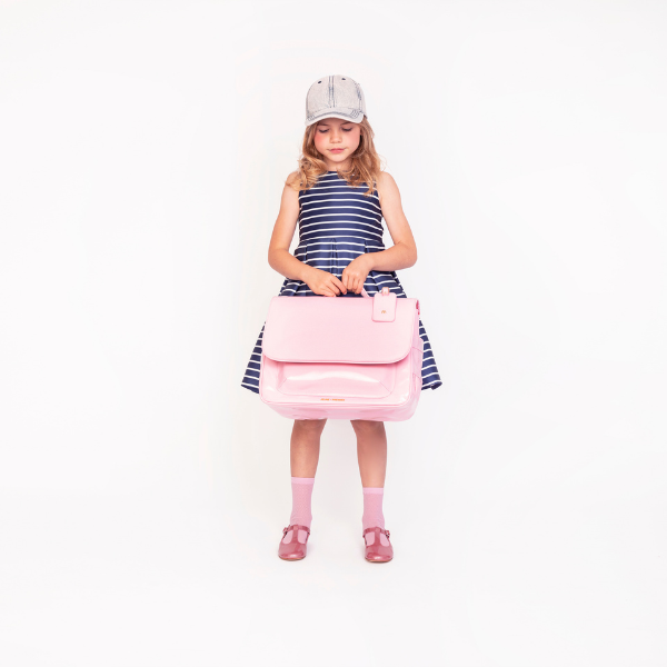 It Bag Midi - Blush