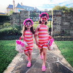 chaussures enfants durables freedom moses Sandales GLOW roses