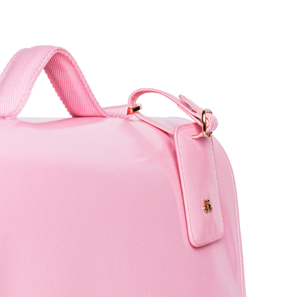 It Bag Midi - Blush