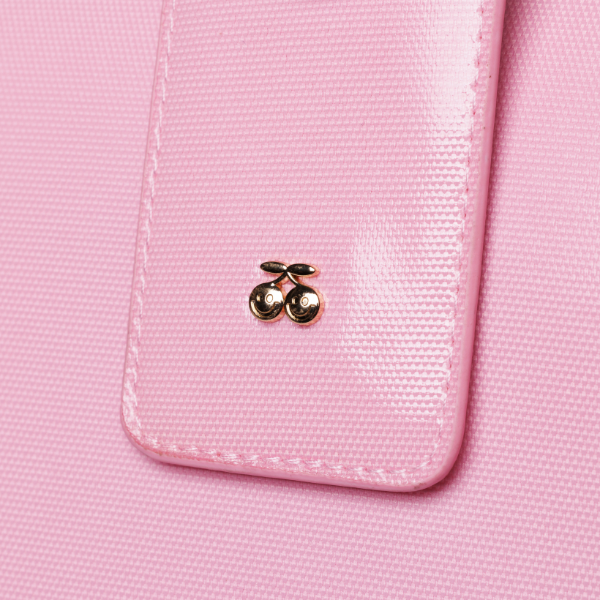 It Bag Midi - Blush