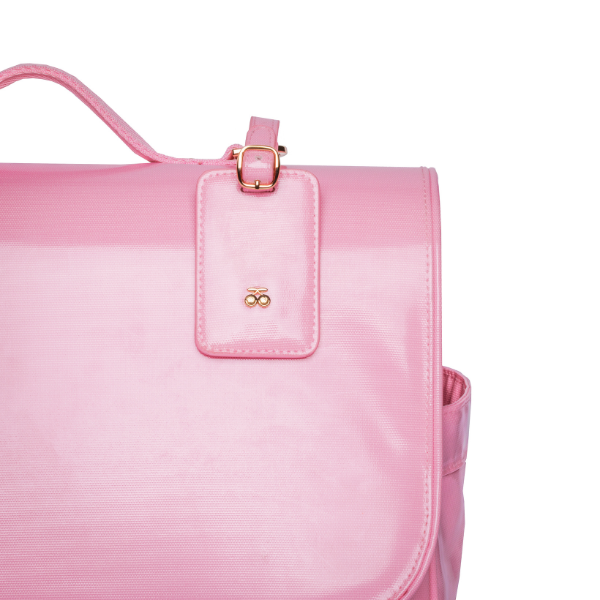 It Bag Midi - Blush
