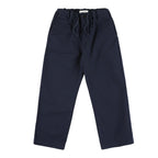 Pantalon Vince bleu marine