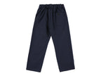 Pantalon Vince bleu marine