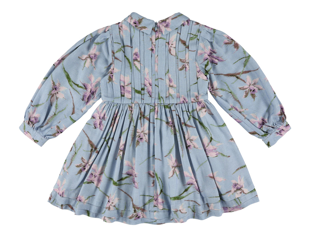 VIE floral dress