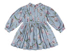 VIE floral dress