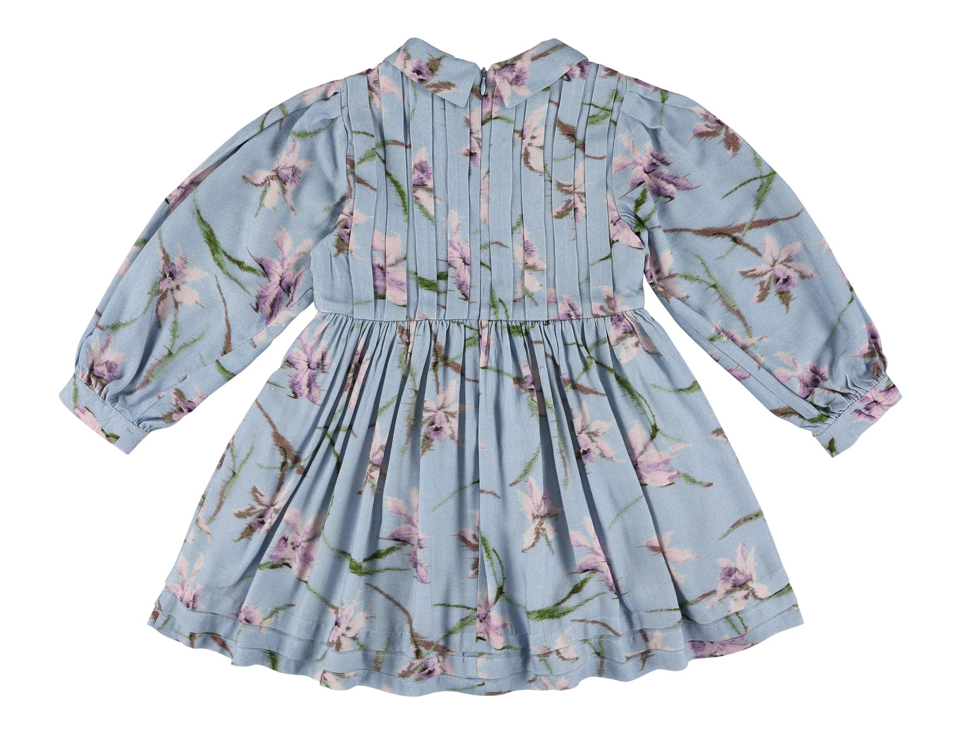 Robe VIE fleurie