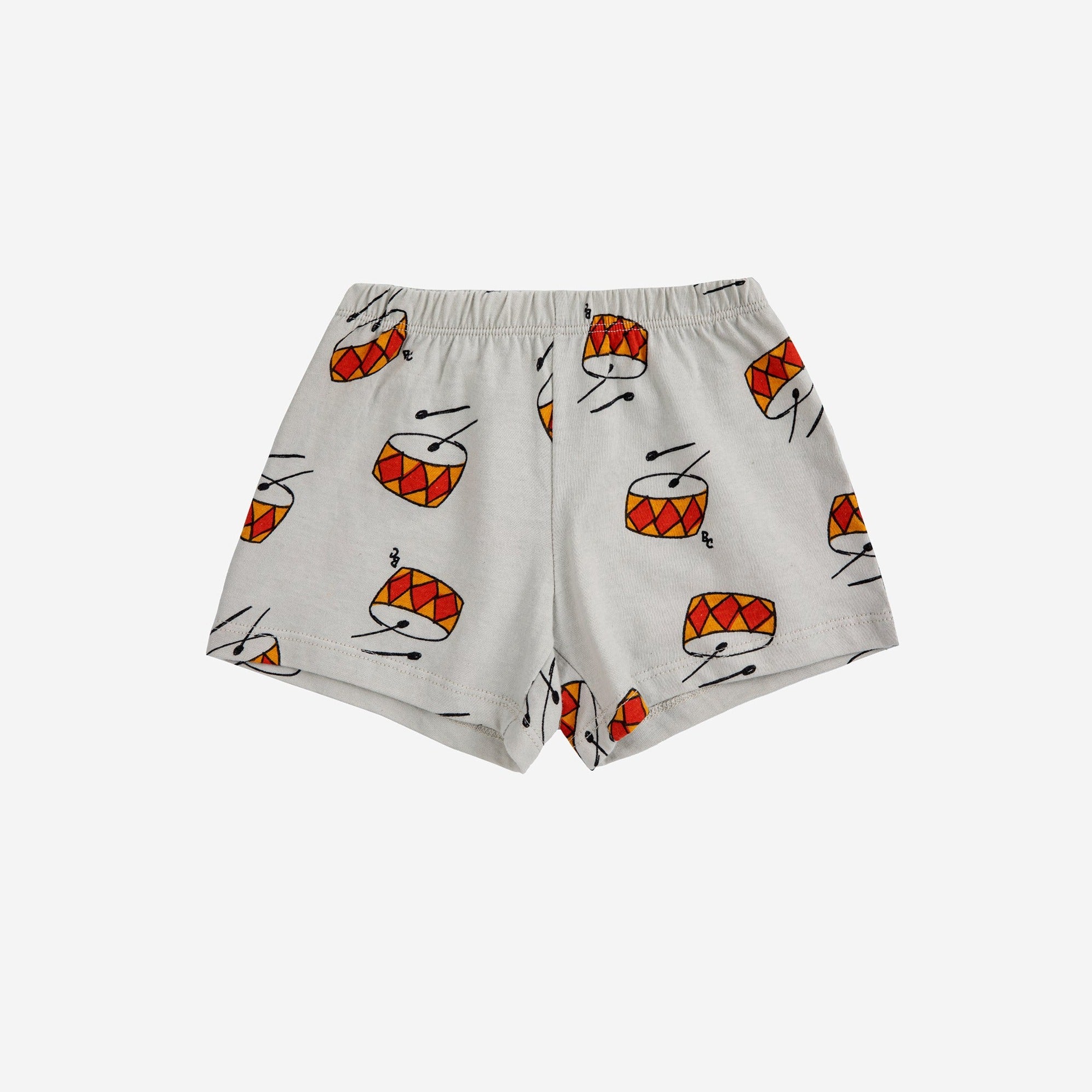 vetements bébé durables bobo choses short tambours 