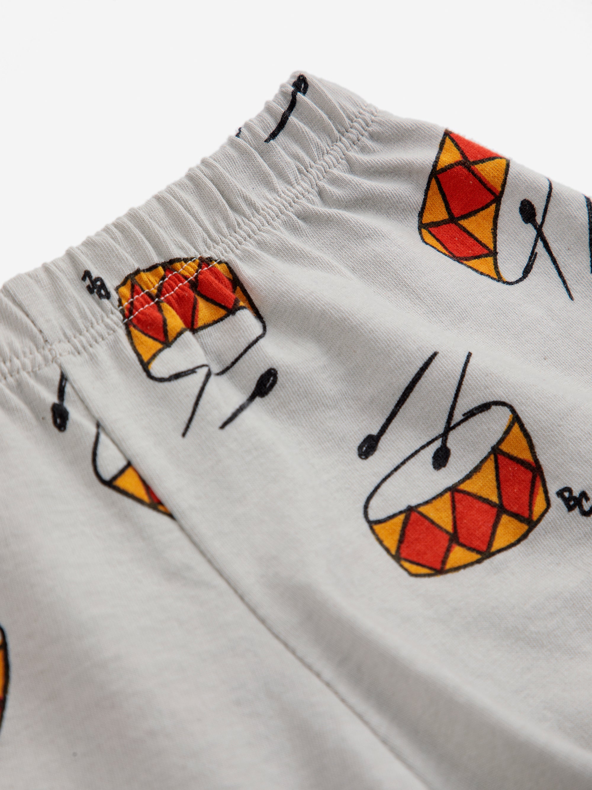vetements bébé durables bobo choses short tambours 