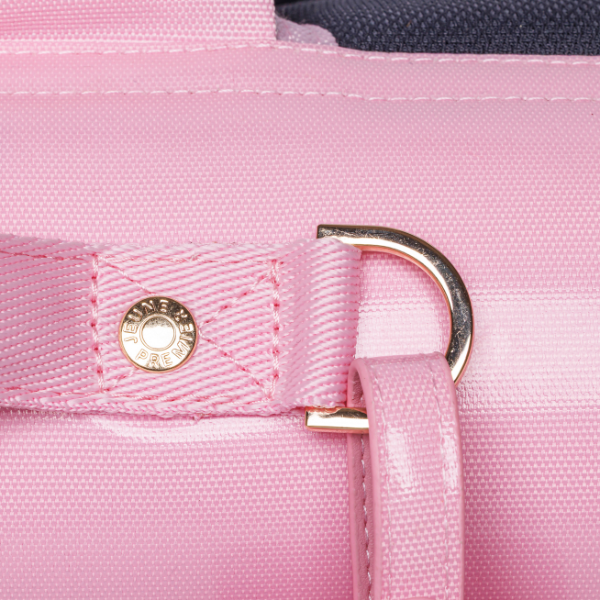 It Bag Midi - Blush