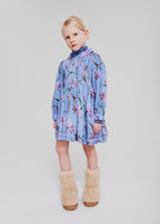 VIE floral dress