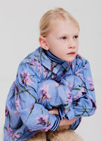 VIE floral dress