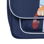 It Bag Midi - King of the Cobbles
