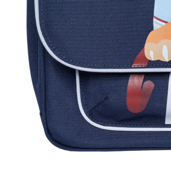 It Bag Midi - King of the Cobbles