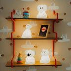 KIDYNIGHT DINOSAURE NIGHT LIGHT