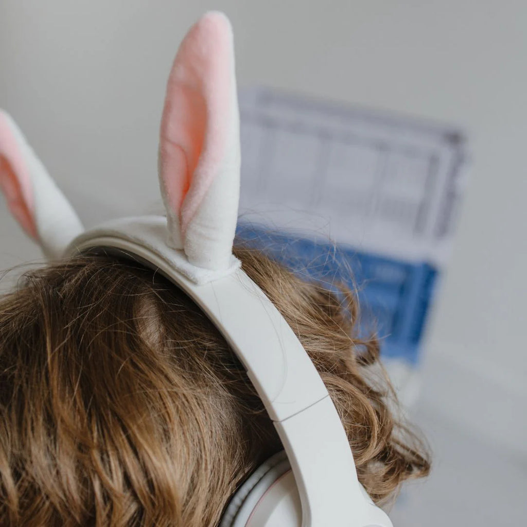 Casque audio SANS ONDES KIDYEARS LAPIN