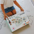 KIDYELEC EXPERT – My first electricity kit for children aged 8 and up