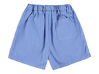 Blue Simon Short
