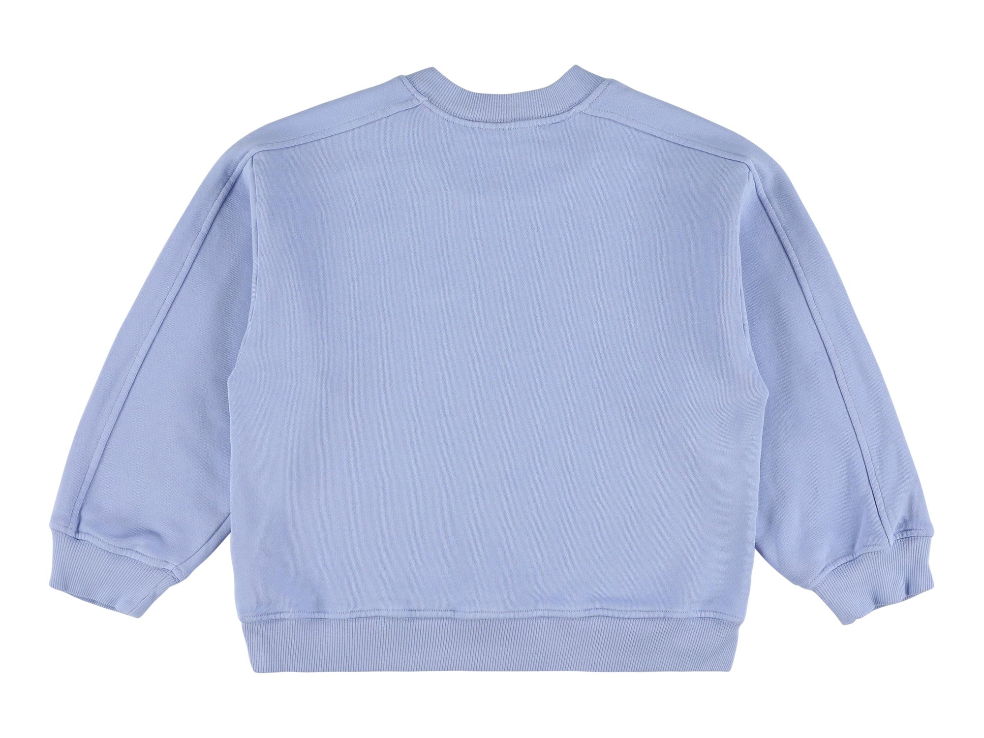 Blue wagon sweatshirt
