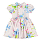 Floral Wanda Wanda Dress