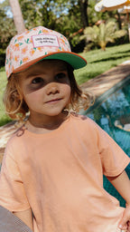 Casquette Springtime