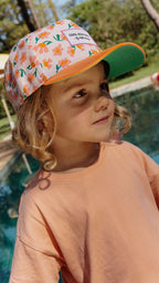 Casquette Springtime