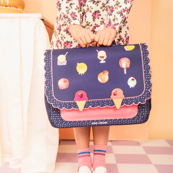 It Bag Midi - Disco Dip