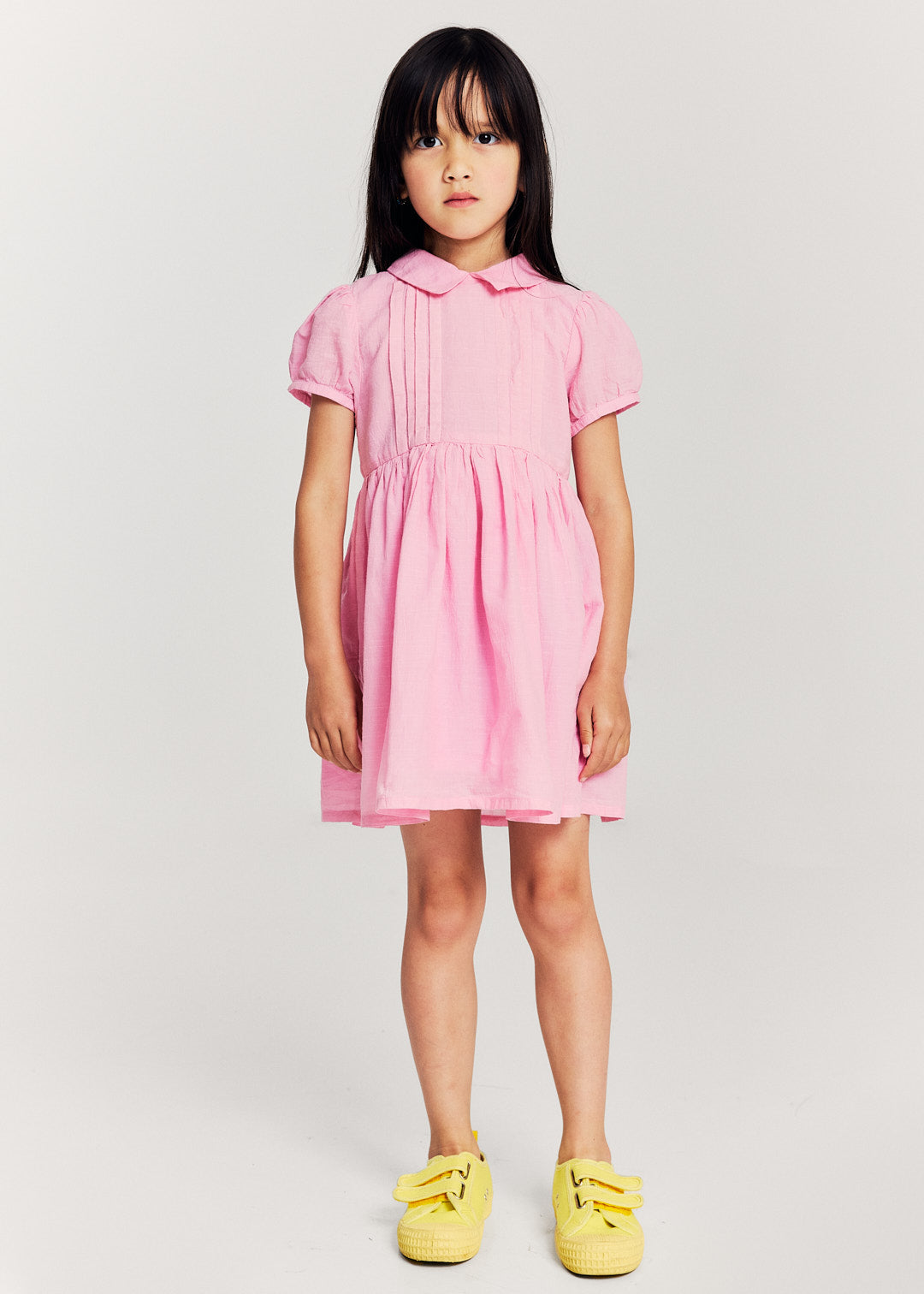 Rose Wanda Dress