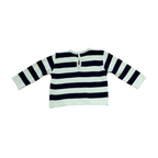 Baby Sailor Stripe Sweater