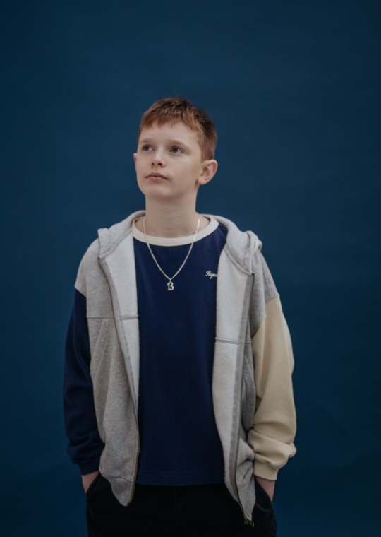 Cozydrop sweatshirt
